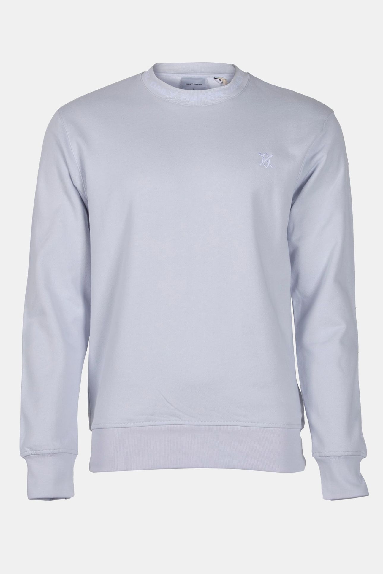 ERIB SWEATER BLUE 3