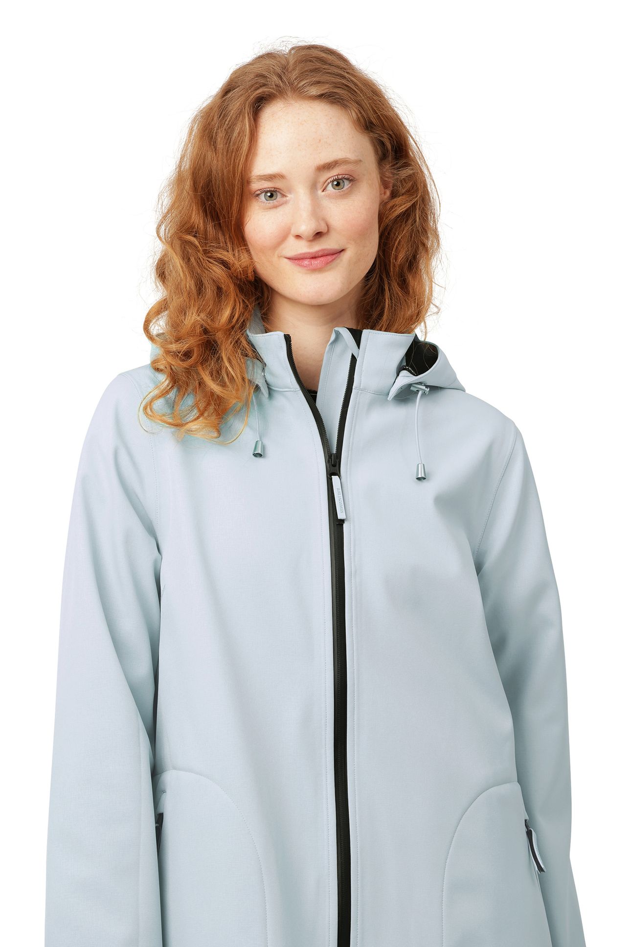 RAIN12 RAIN JACKETS HEATHER 6