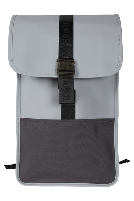 UNISEX TRAIL BACKPACK W3 ASH 2