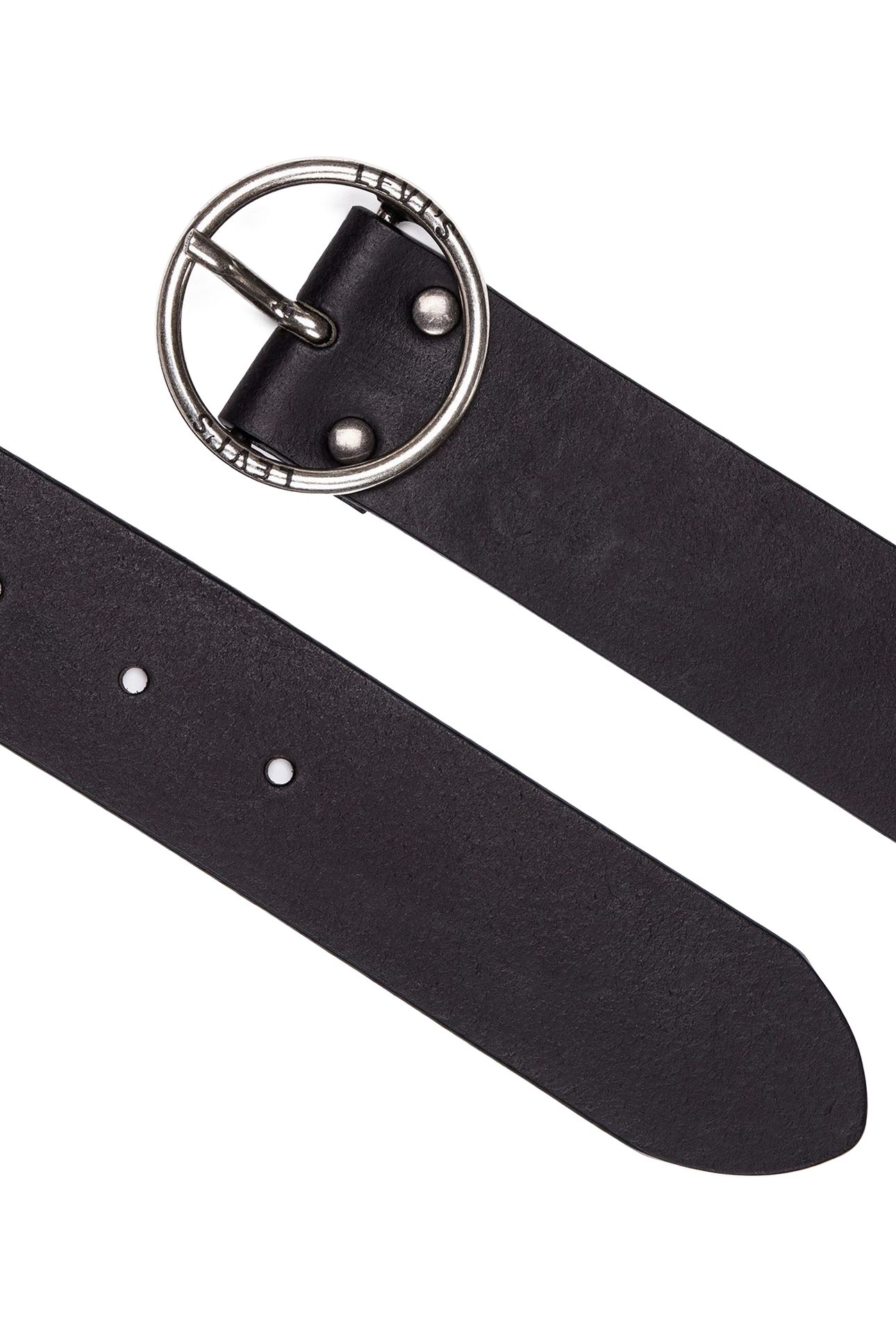 ATHENA BELT BLACK 3