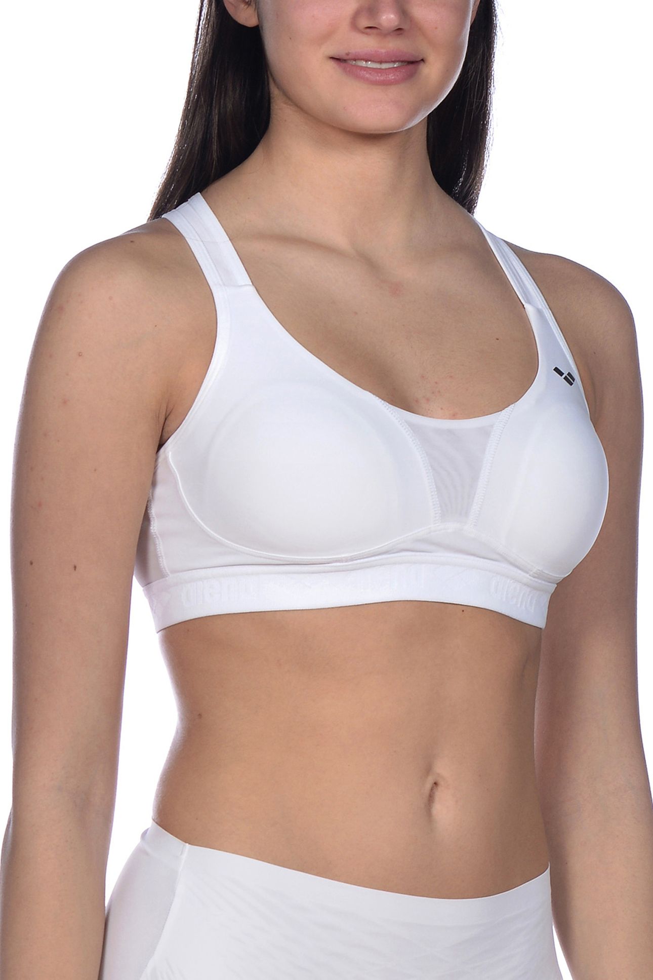 HERA C-CUP WHITE 6