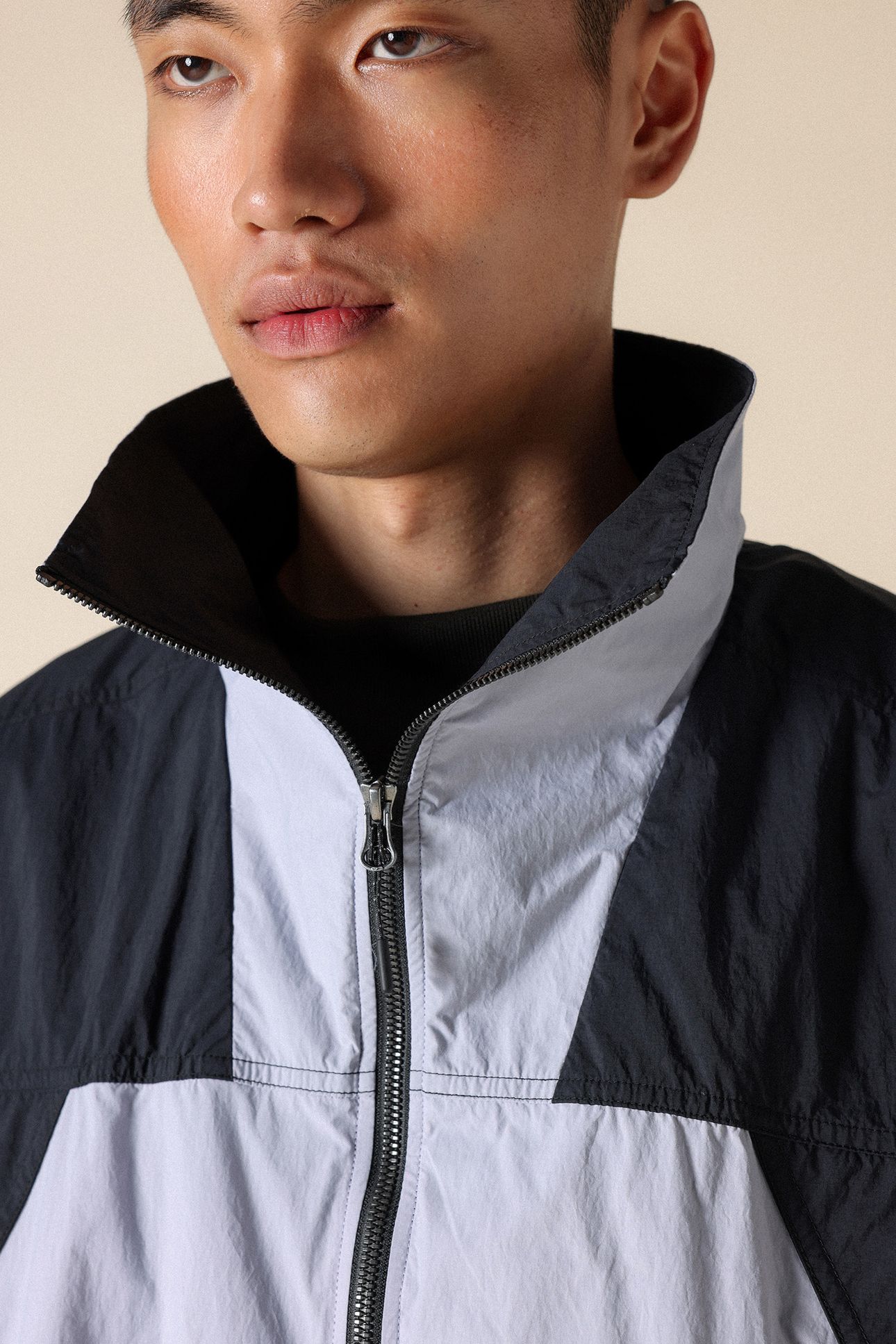 SL WR LIGHT WINDBREAKER UNISEX THISTLE 5