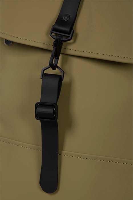 UNISEX BACKPACK W3 KHAKI 5