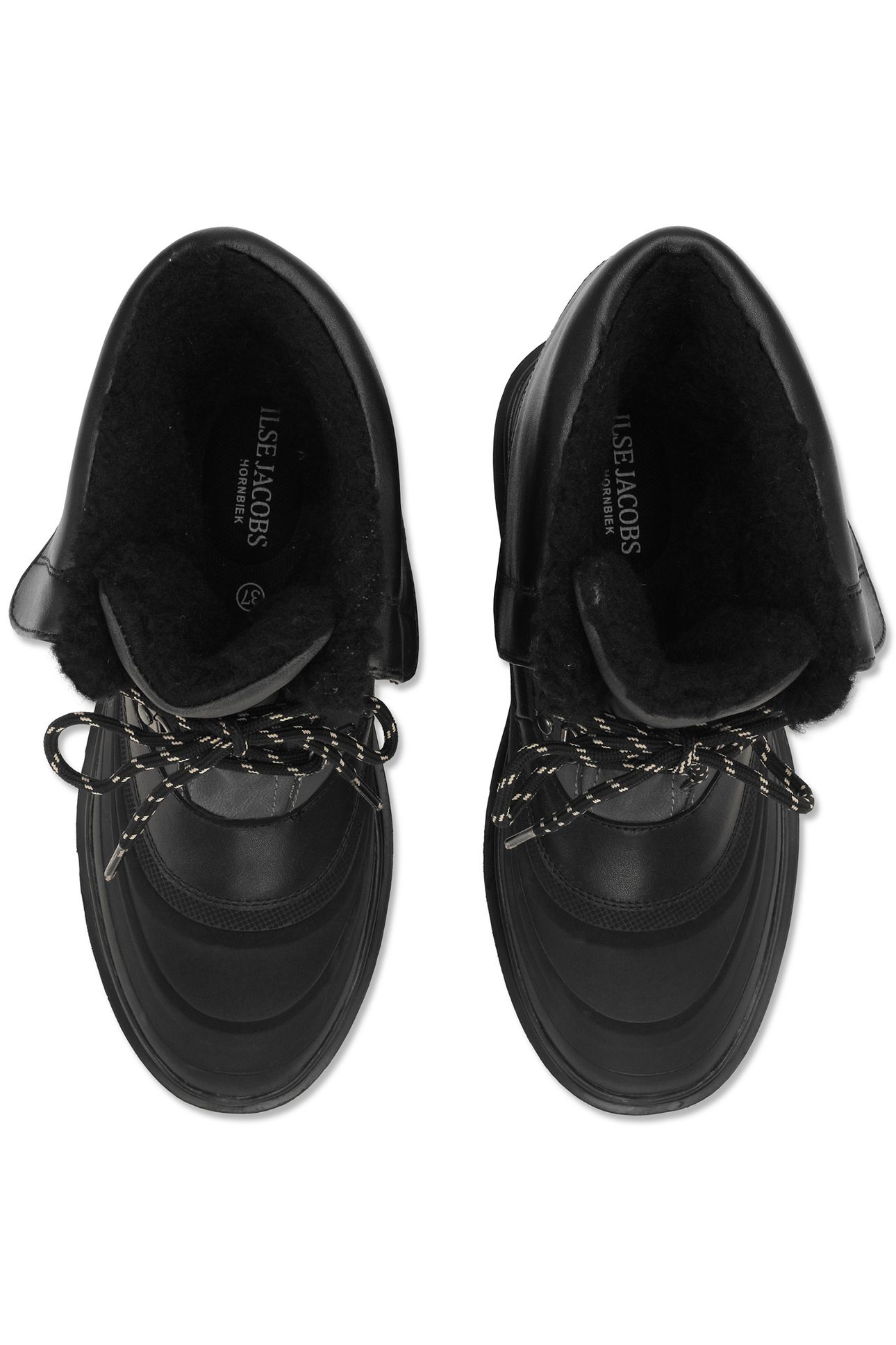 EXPLOR WINTER BOOTS BLACK 3