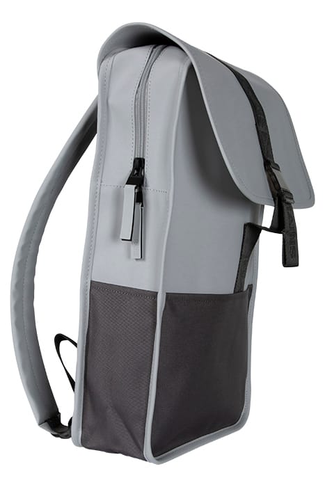 UNISEX TRAIL BACKPACK W3 ASH 4