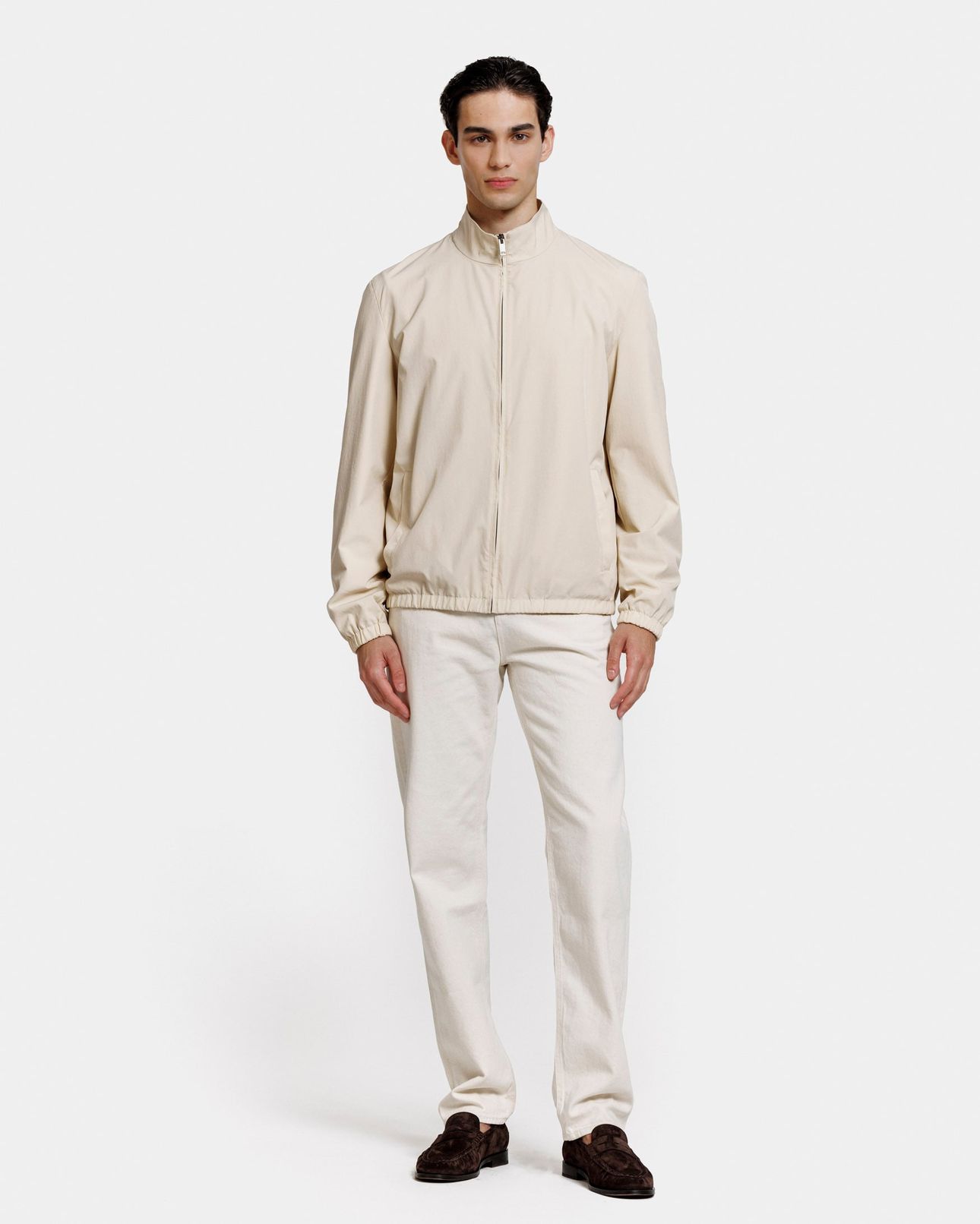 LENNY JACKET OFF WHITE 2