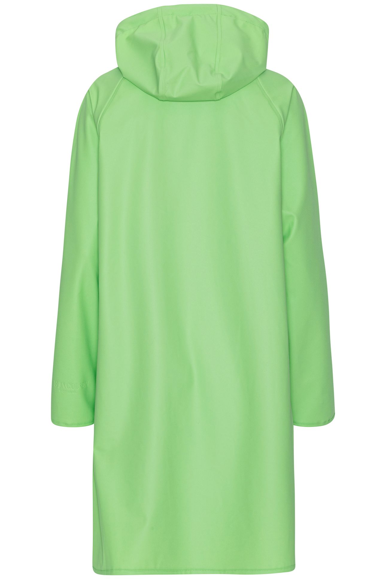 RAIN71 RAIN JACKETS BRIGHT GREEN 5