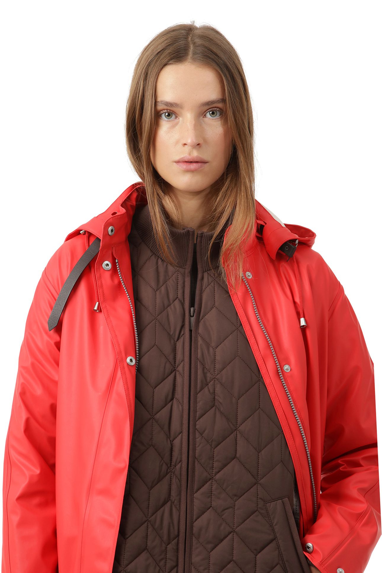 RAIN71 RAIN JACKETS FIRE 6