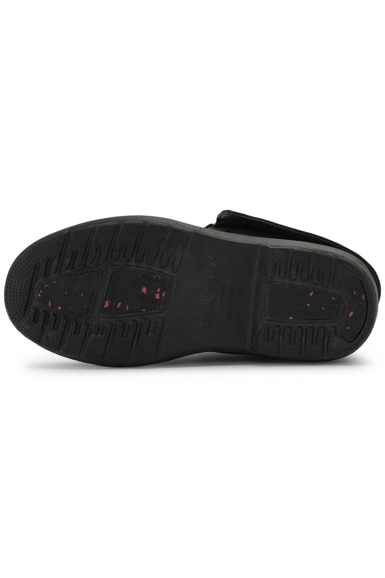 EXPLOR WINTER BOOTS BLACK 5