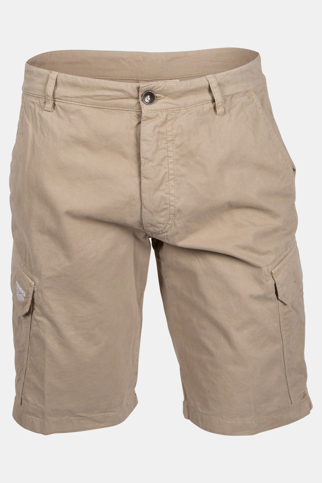 UNISEX BERMUDA CARGO SAND 4