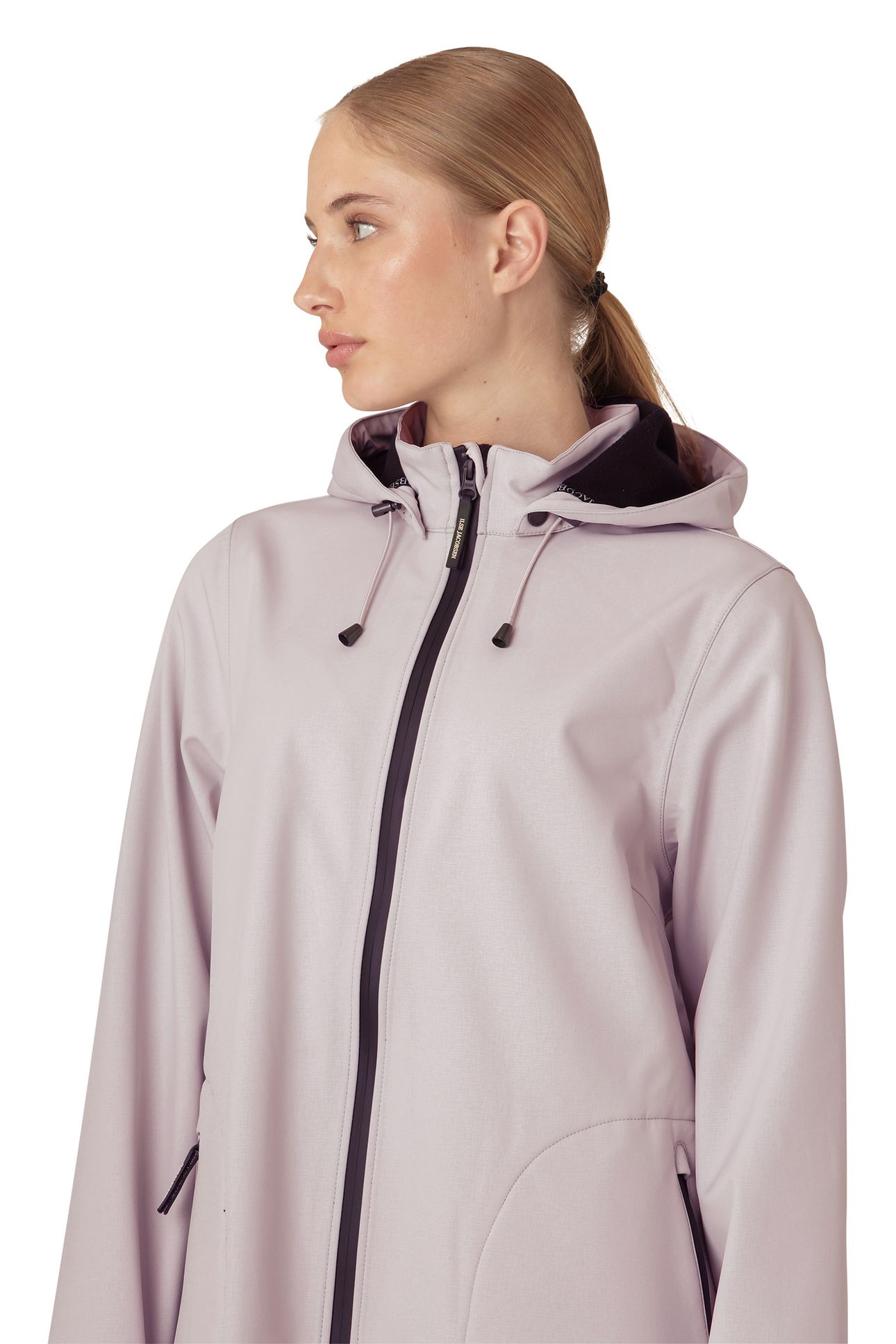RAIN13 RAIN JACKETS CONCRETE 4
