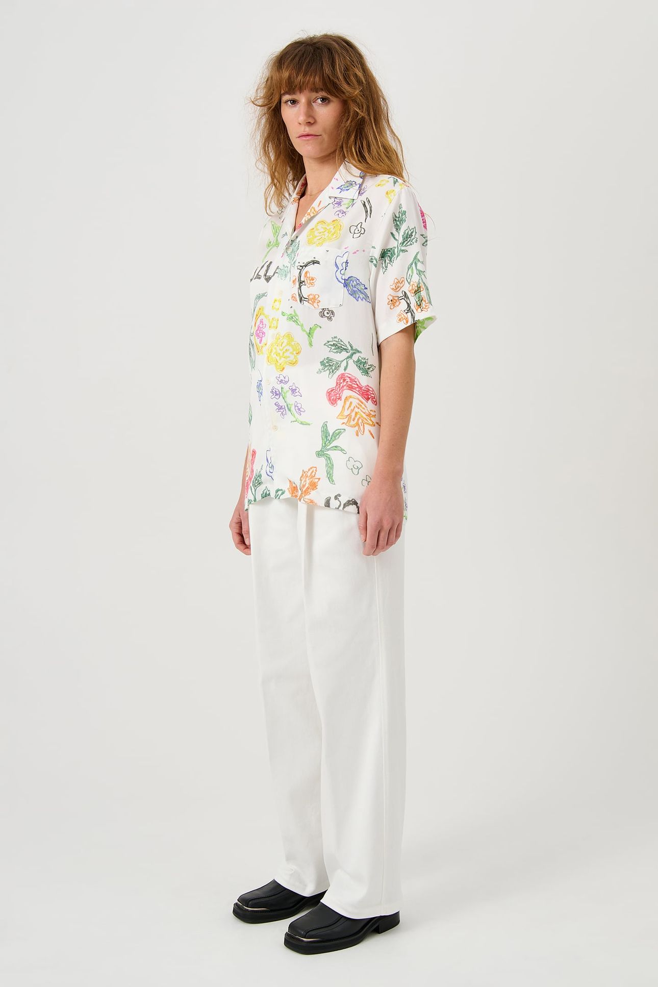 ORSON SHIRT WHITE AOP 1