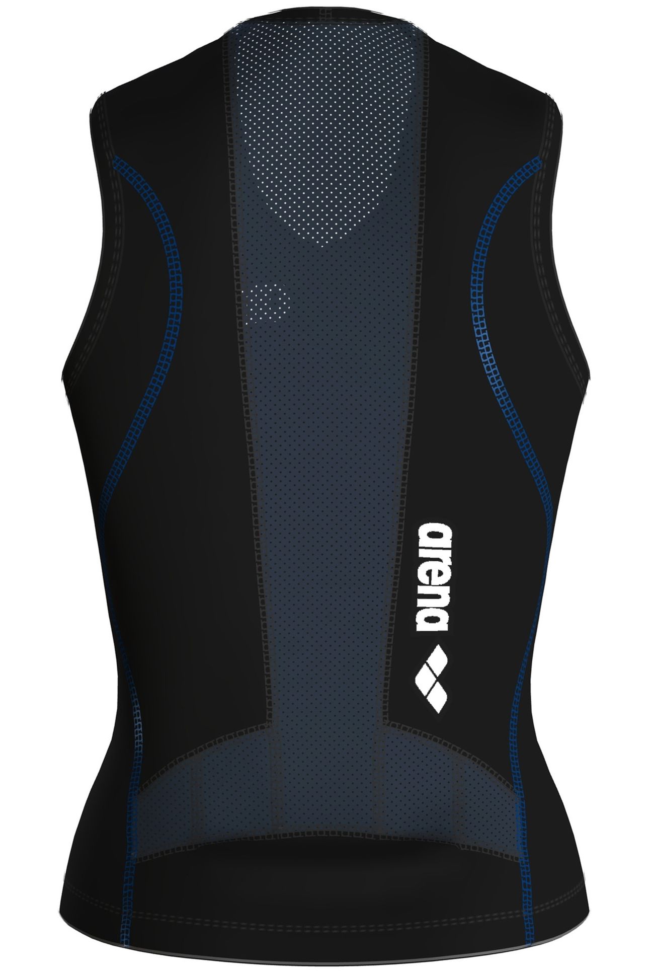W TRI TOP ST 2.0 BLACK/ROYAL 5