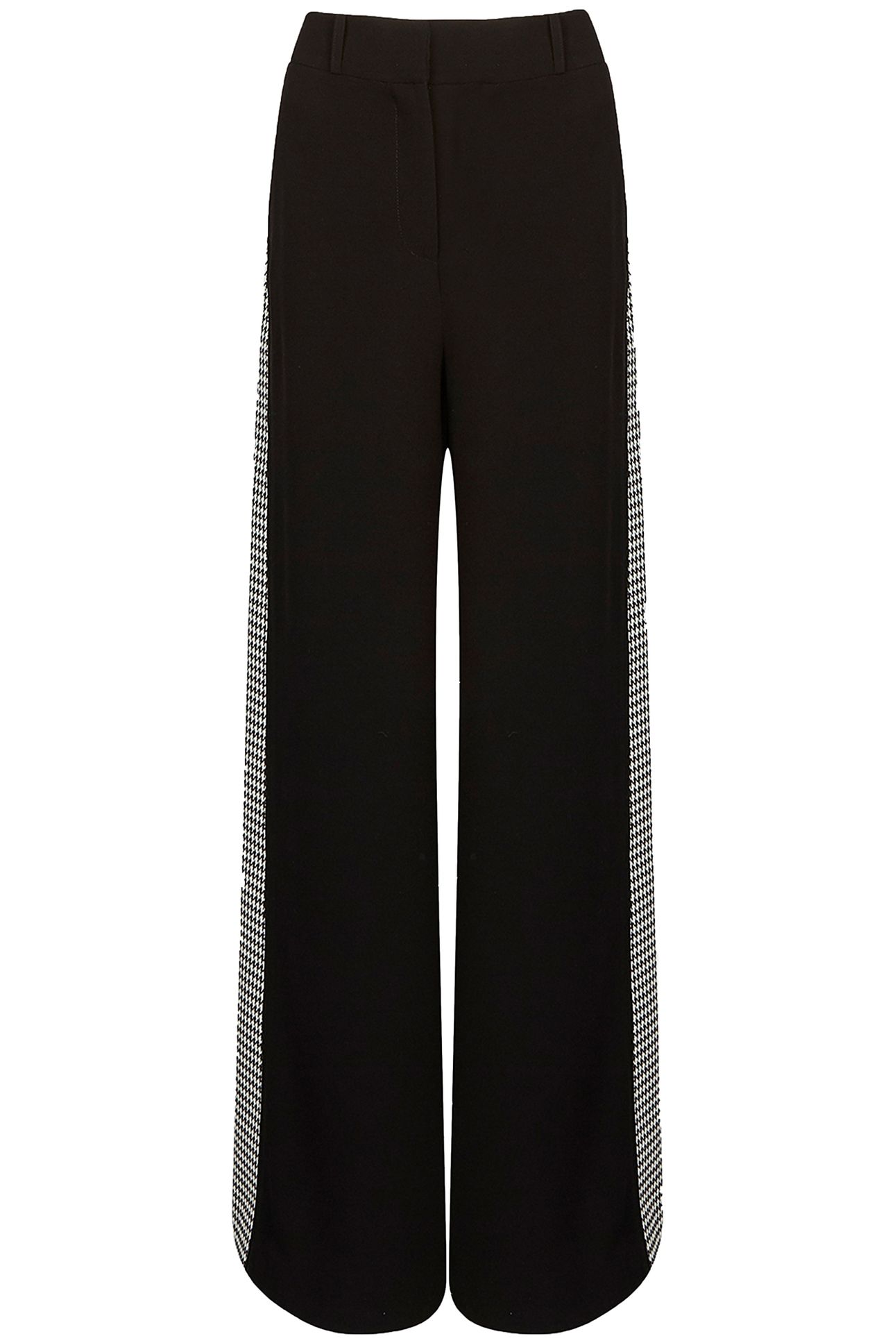 ADELINE PANTALON BLACK 3
