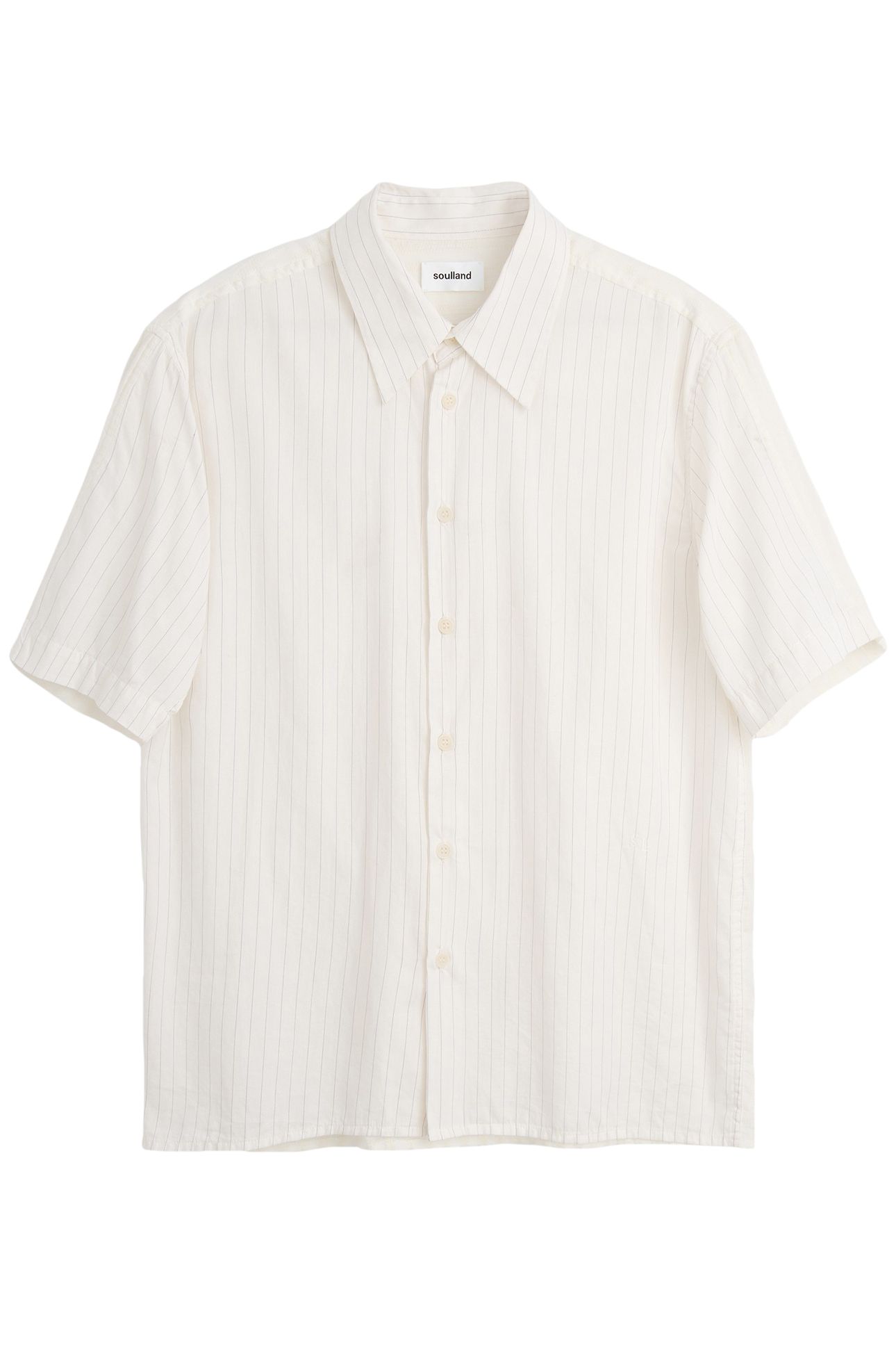JODIE SHIRT OFF WHITE MULTI 5