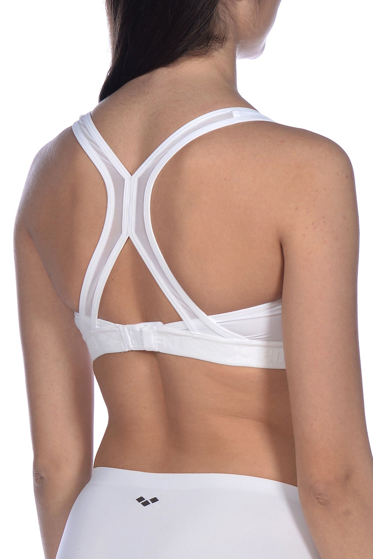 ELETTRA C-CUP WHITE 8