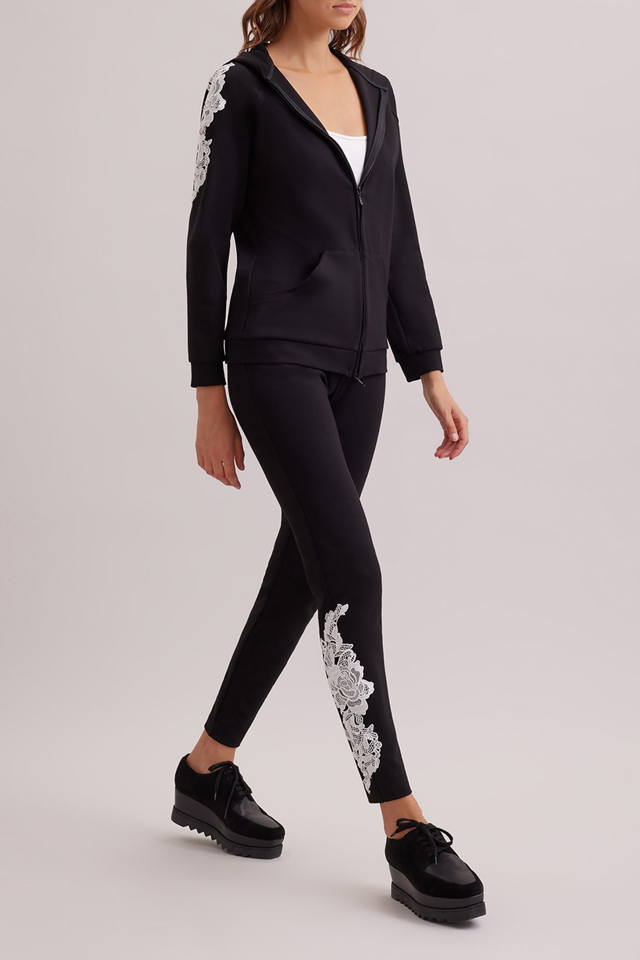PAMPHLET VESTE BLACK 4