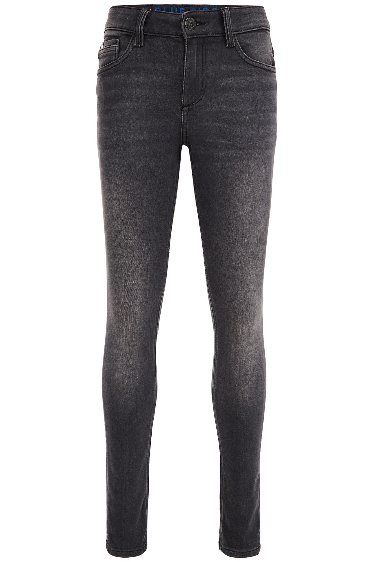 5-POCKET DARK GREY 3