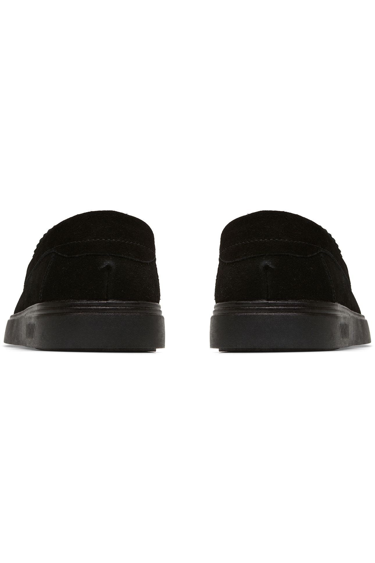ROMEO BLACK 3