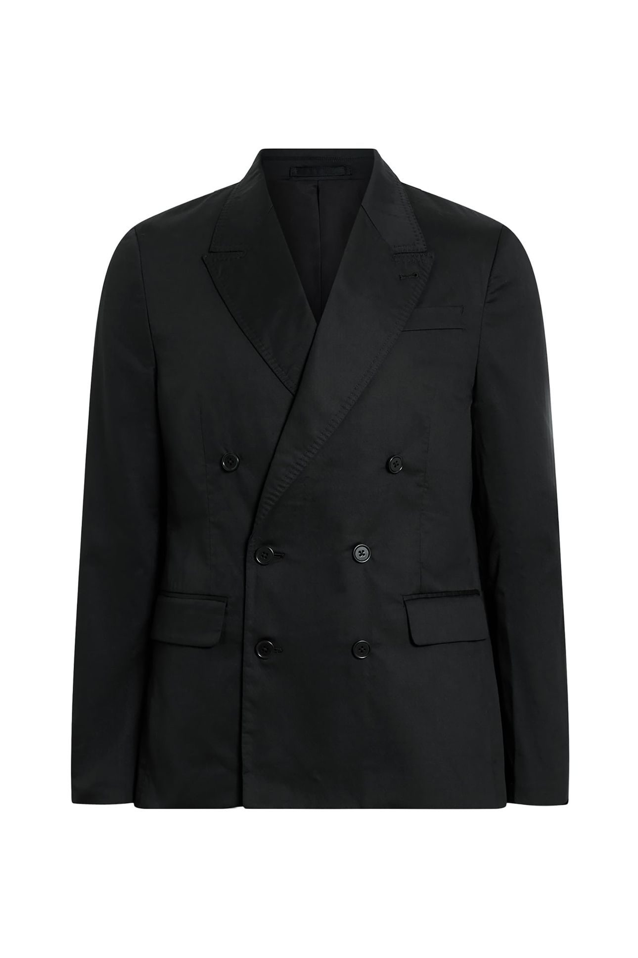NEWTON BLAZER KOTO BLACK 5
