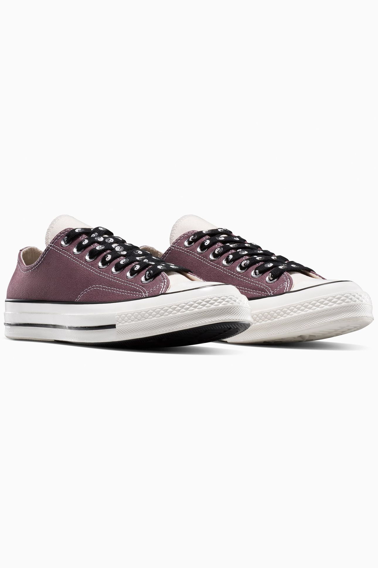 CHUCK 70 ALL STAR YIN YANG TRAIL MIXED/EGRET/BLACK 2