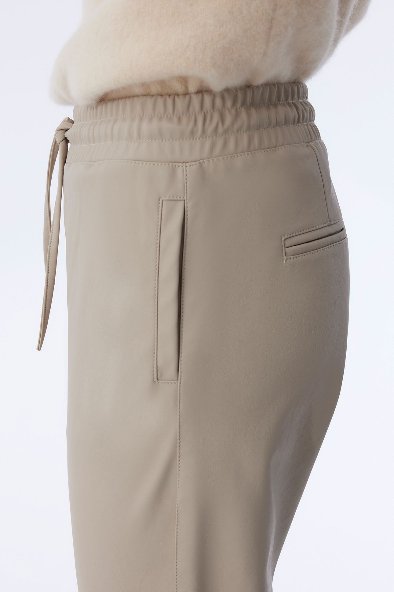 COLETTE PANTS SAND 6