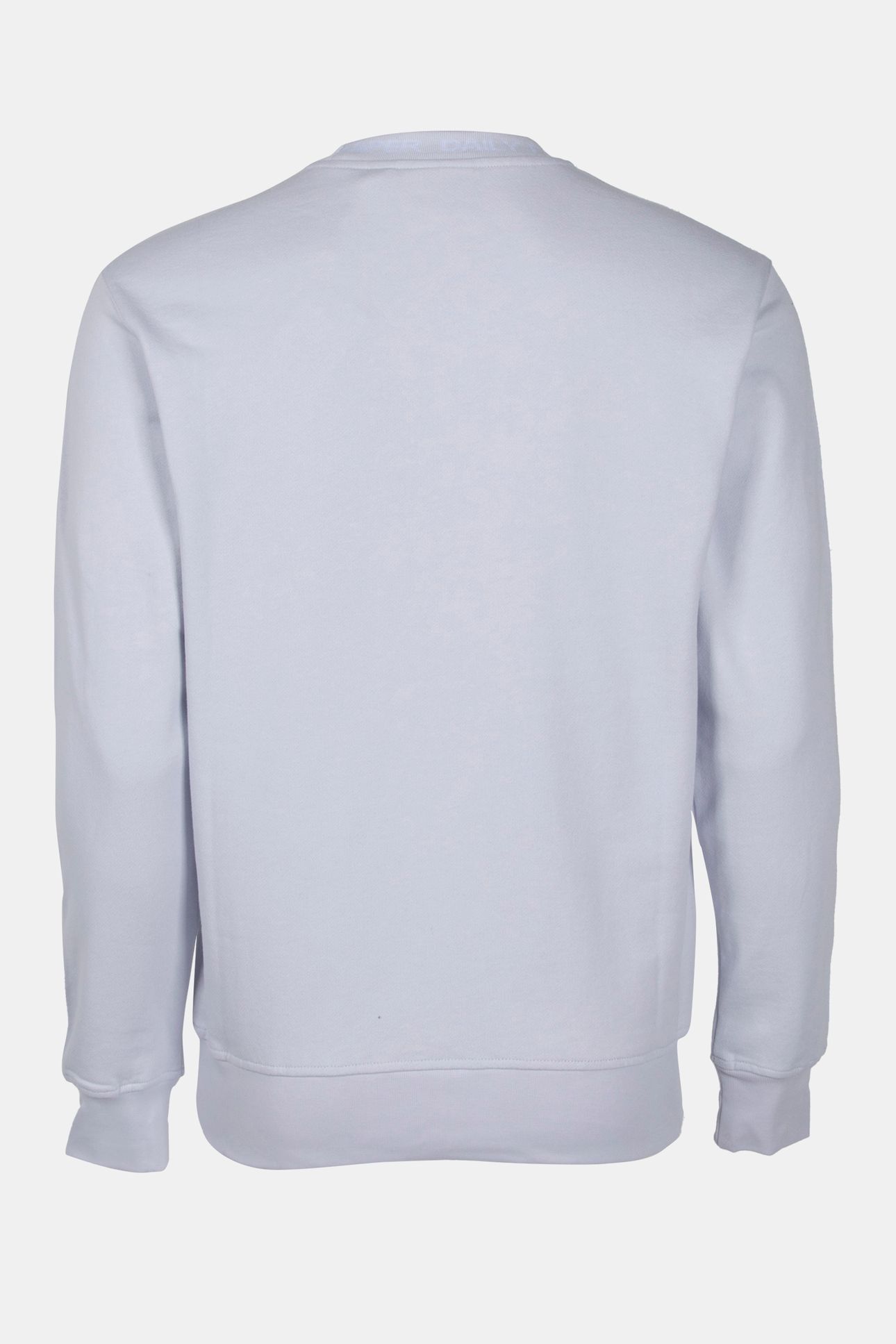 ERIB SWEATER BLUE 4