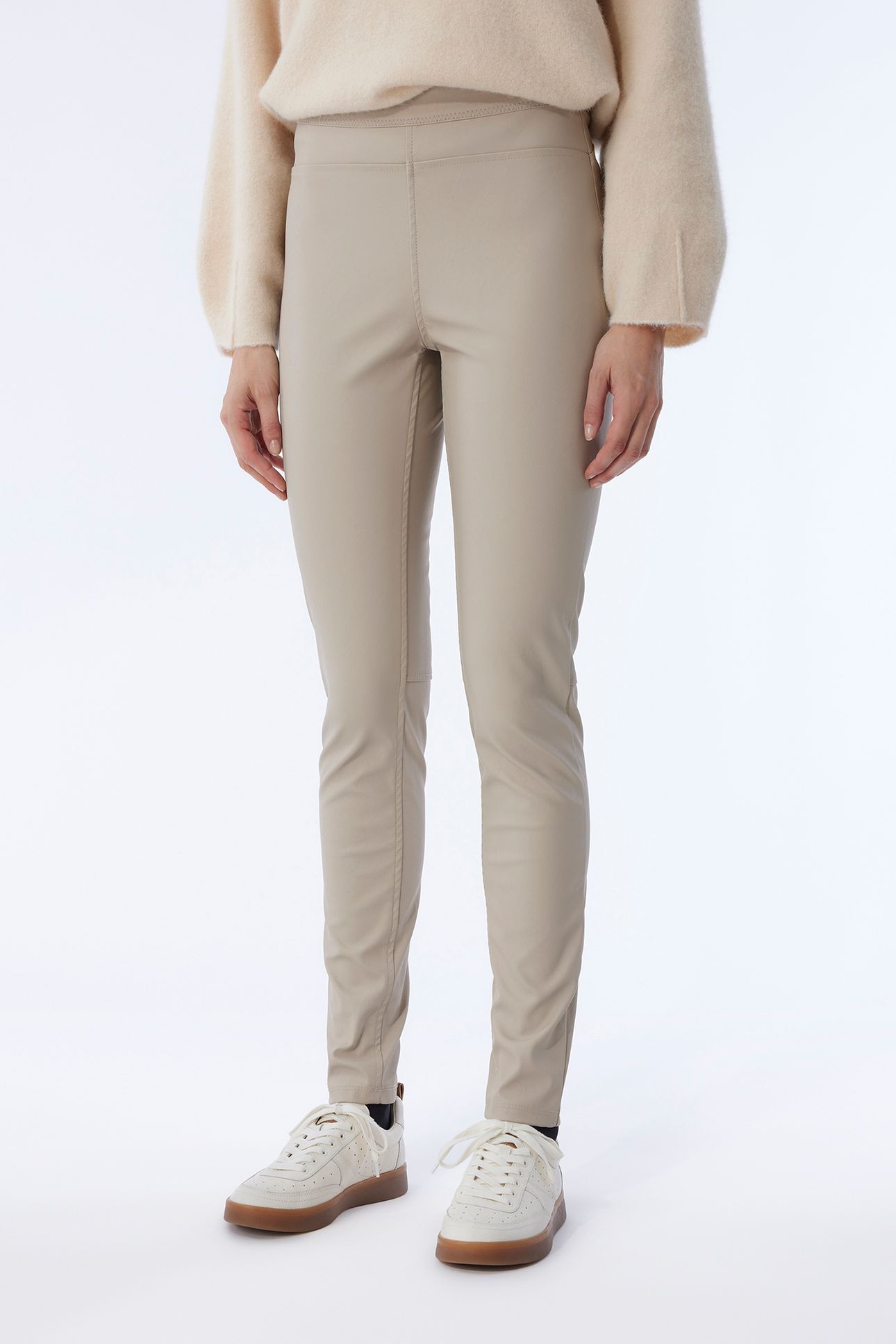 AMBER PANTS SAND 1