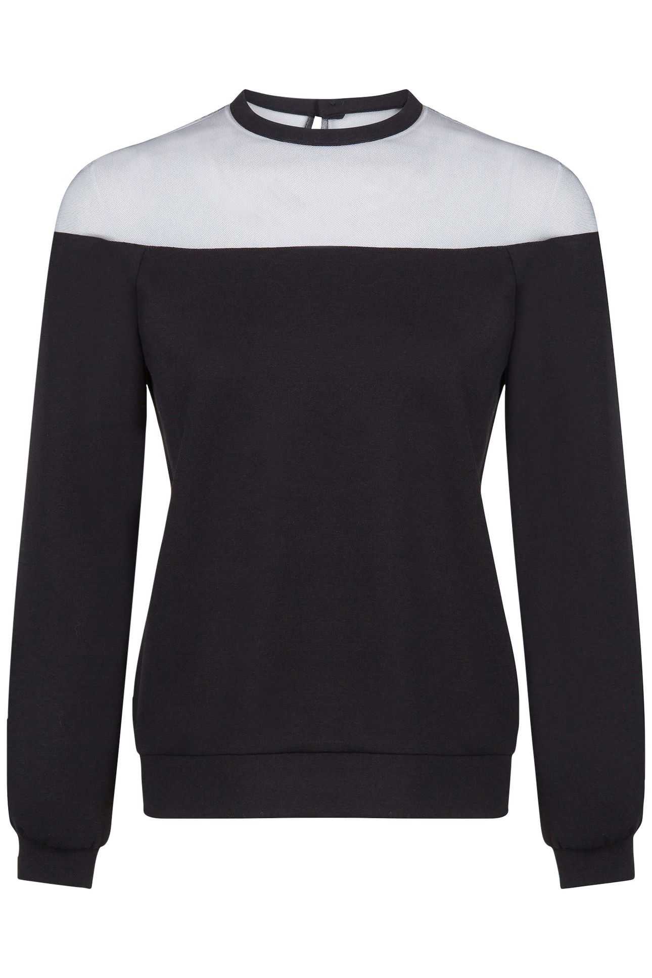 KALLY TOP BLACK 1