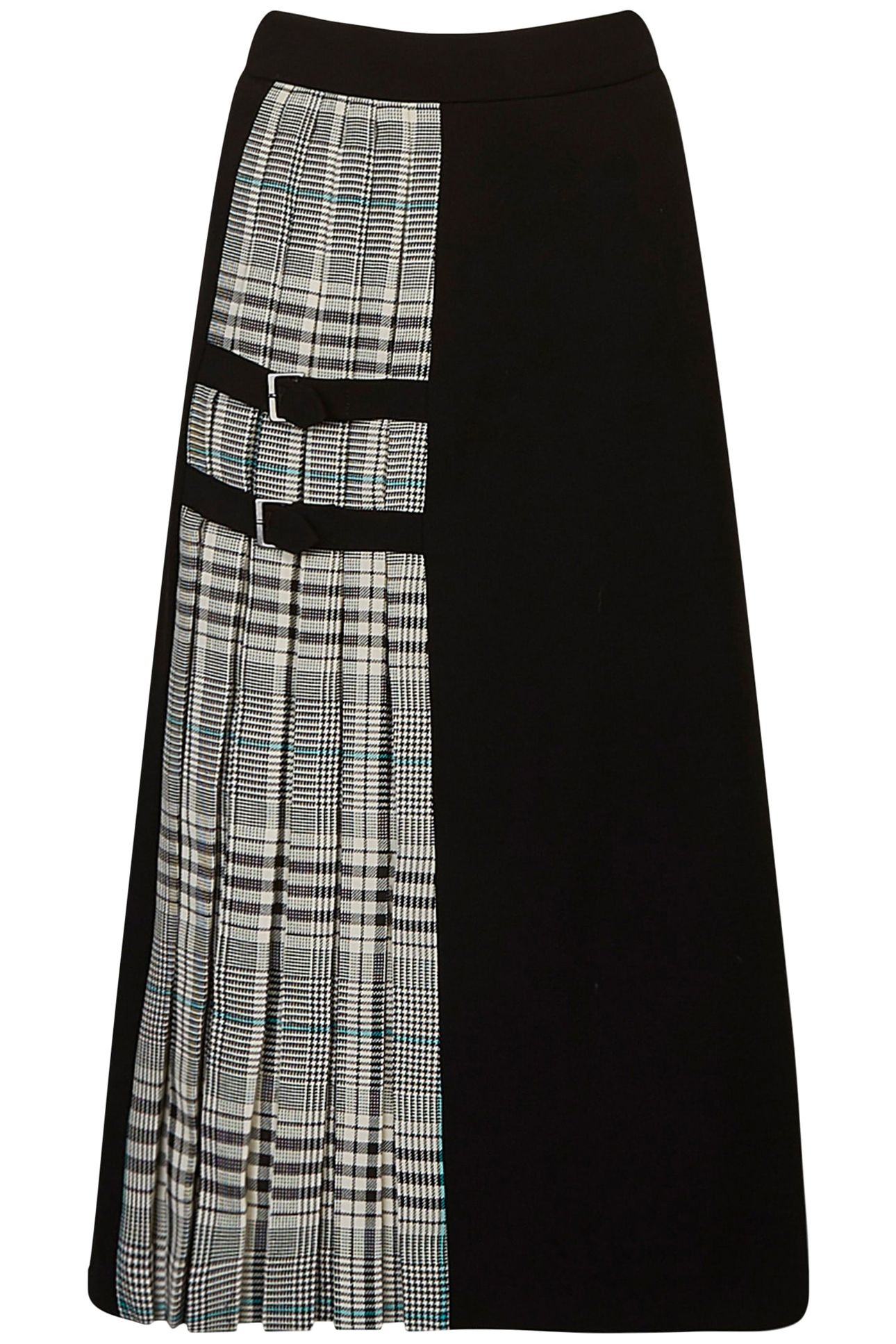 BRUANT JUPE BLACK 3