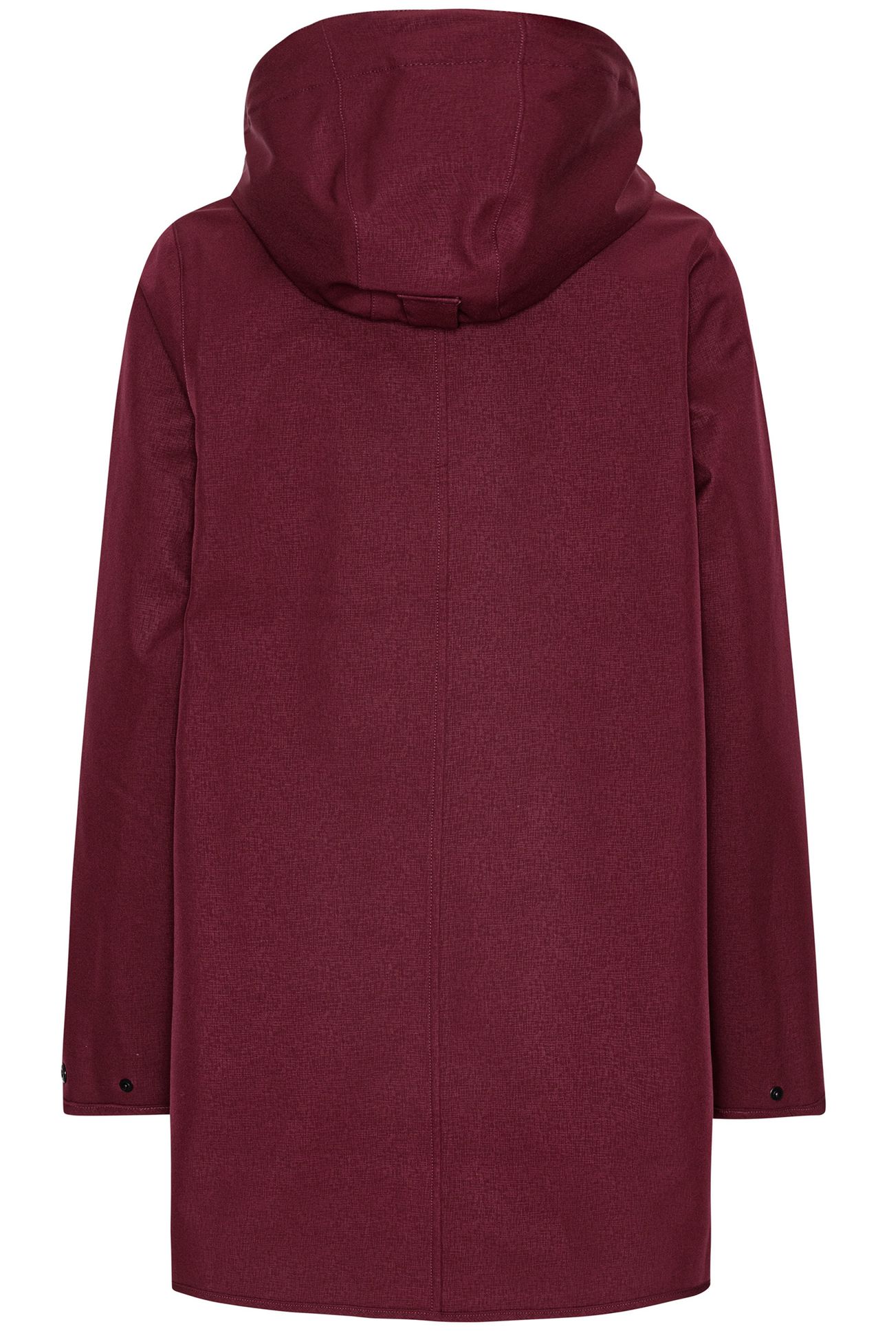 RAIN13 RAIN JACKETS MAROON BANNER 5