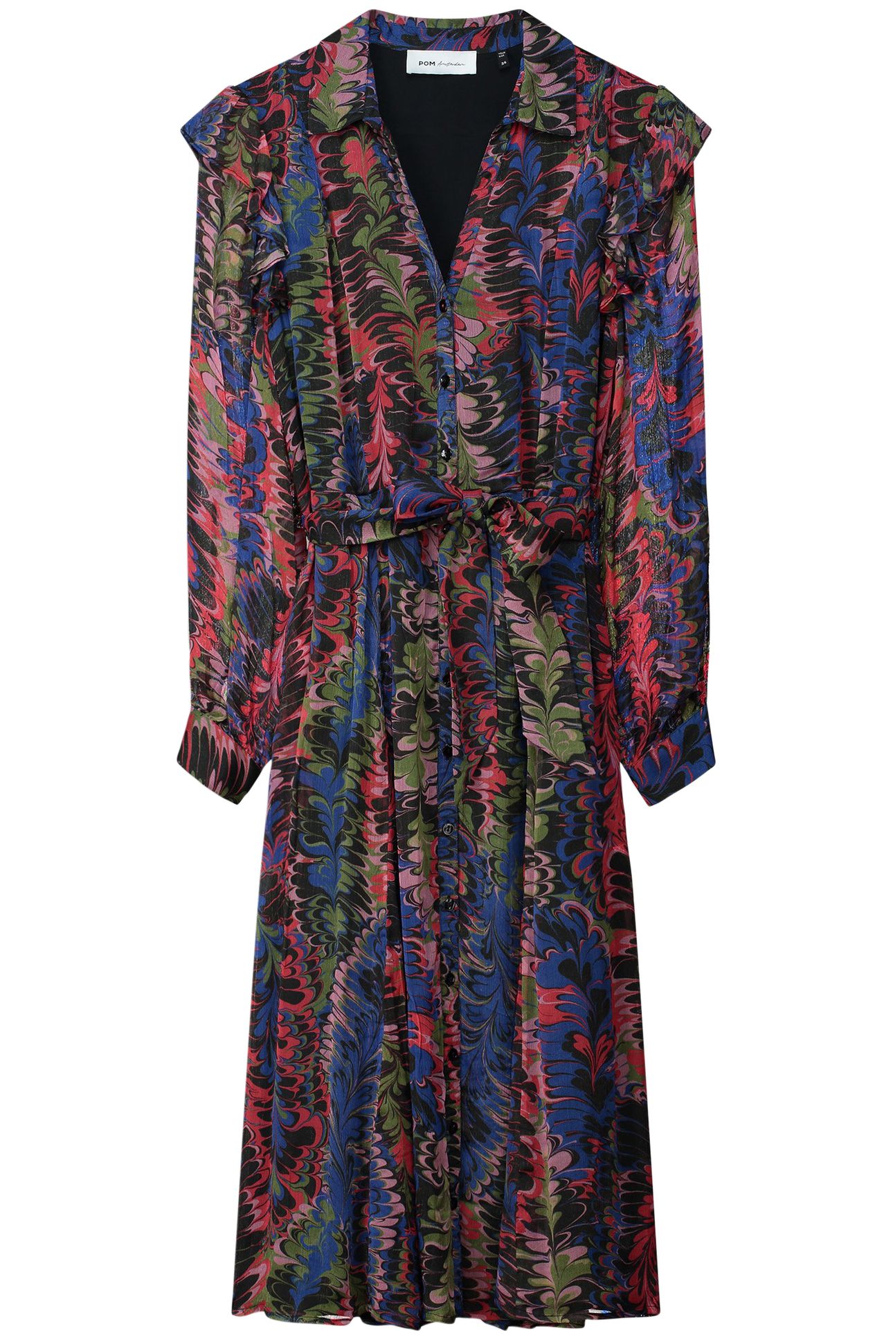 DRESS - ANIMAL PARADISE 3