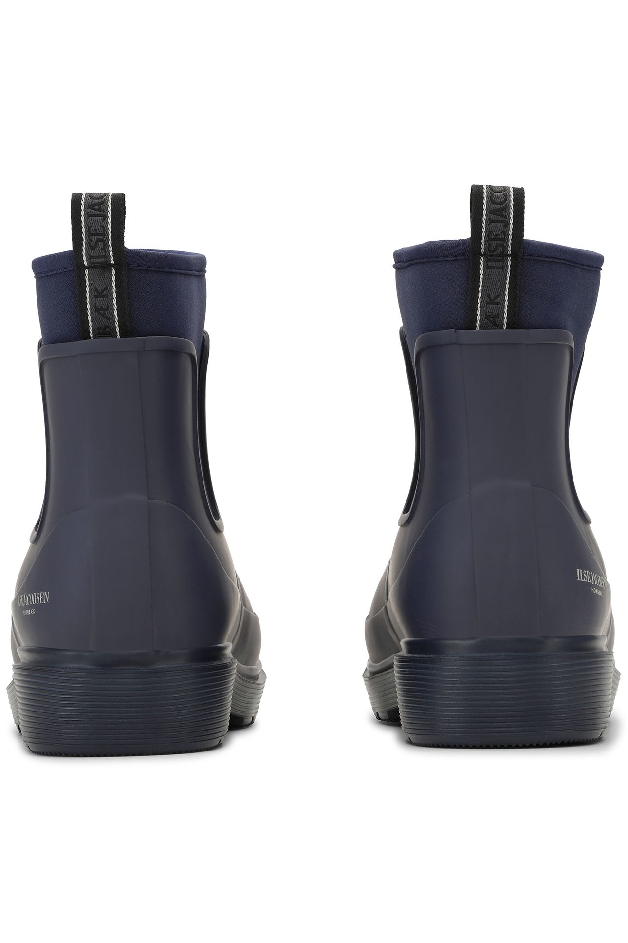 RUBAIR RAINBOOTS NAVY NAVY 5