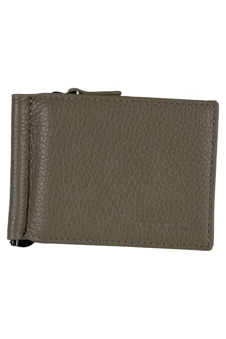 WALLET IN LEATHER 1