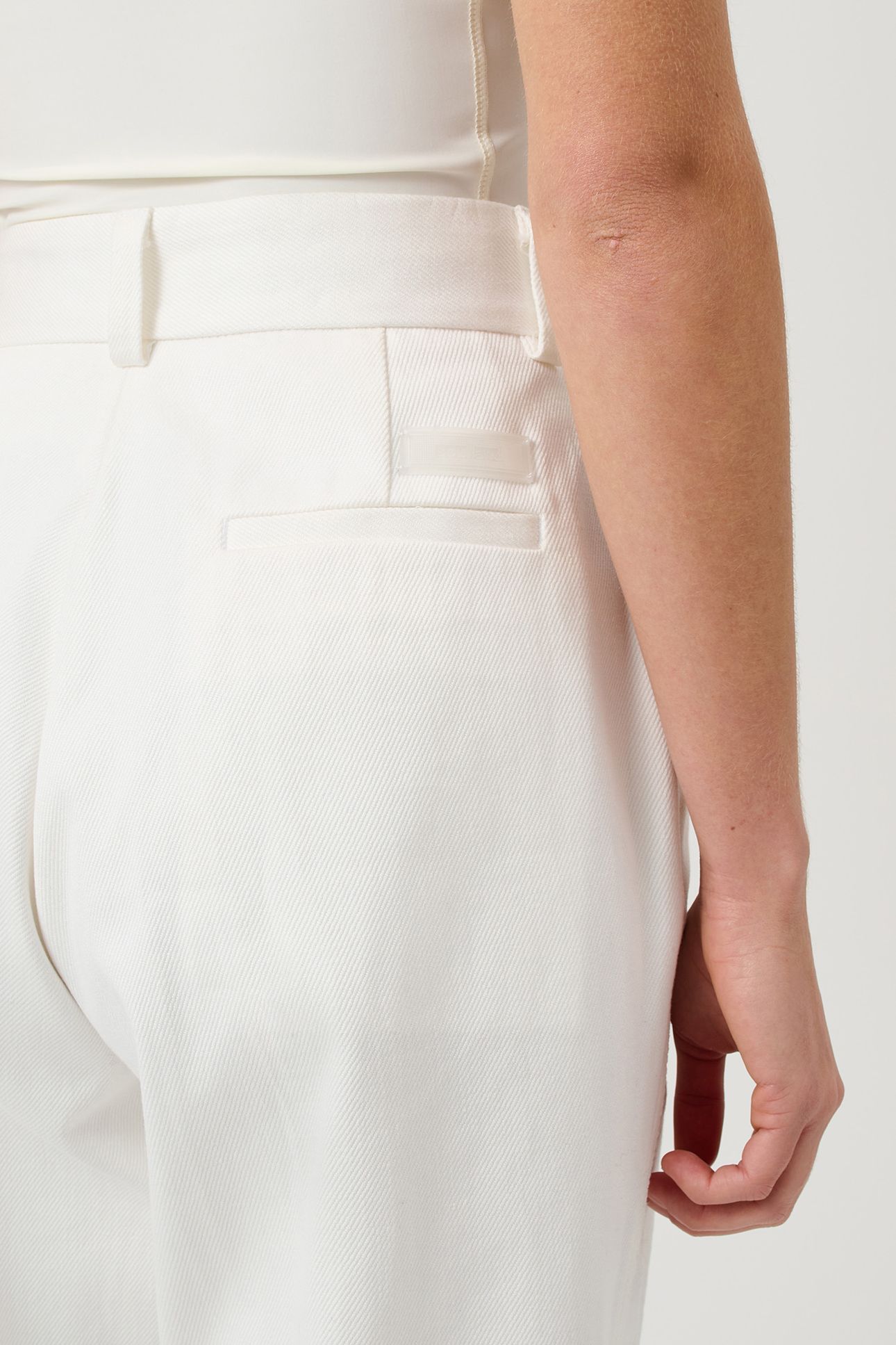 ULA PANTS WHITE 6