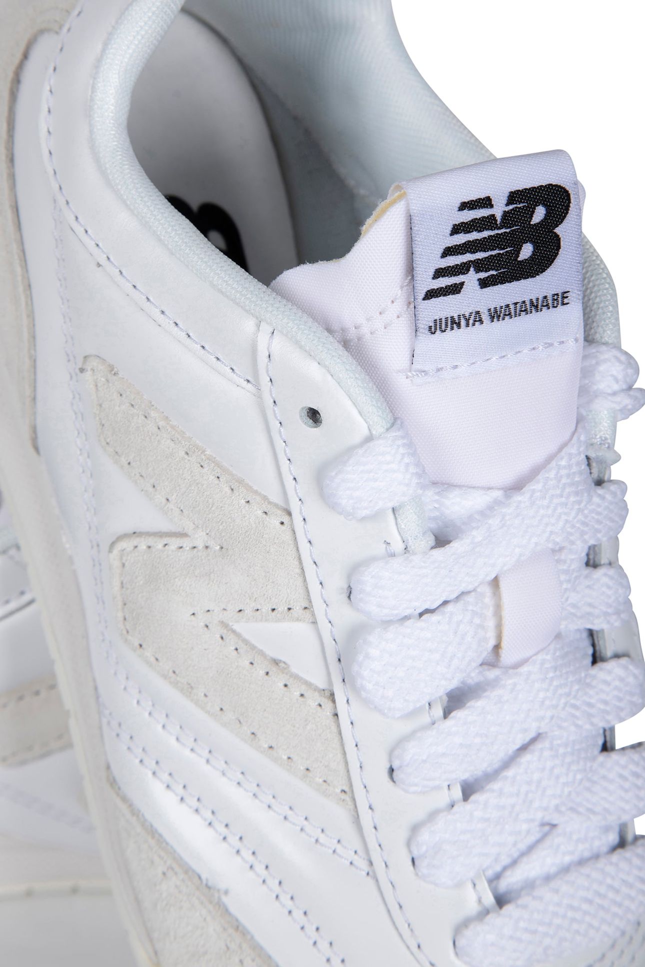 UNISEX JUNYA WATANABE X NEW BALANCE R WHITE 4
