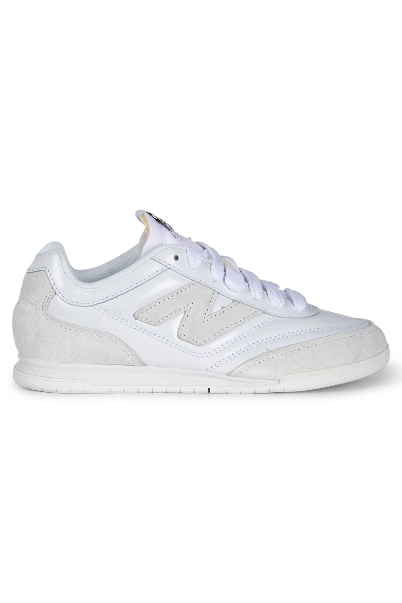 UNISEX JUNYA WATANABE X NEW BALANCE R WHITE 1