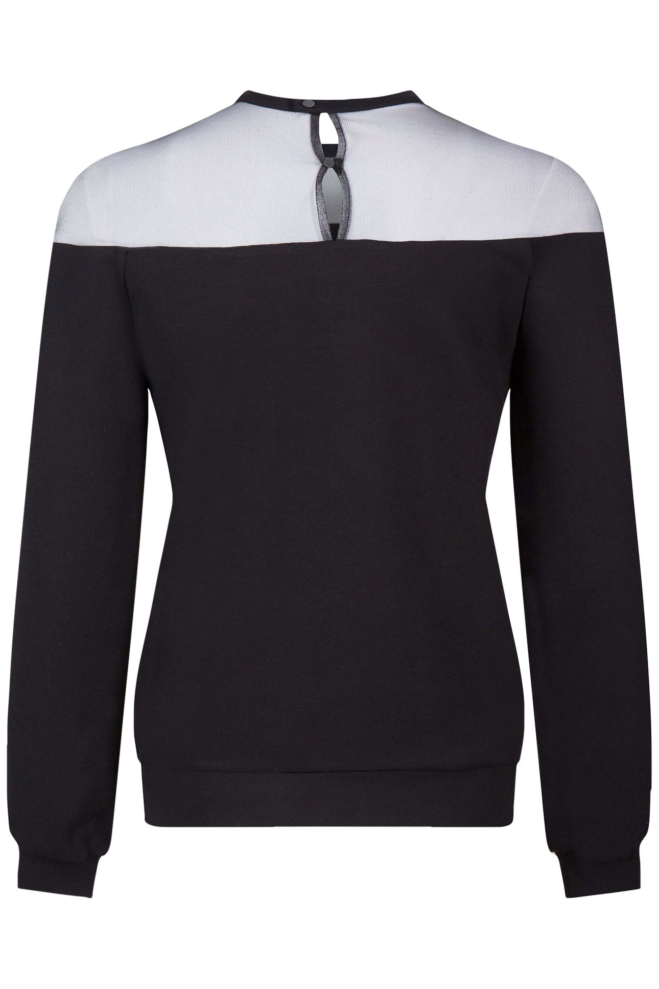KALLY TOP BLACK 2