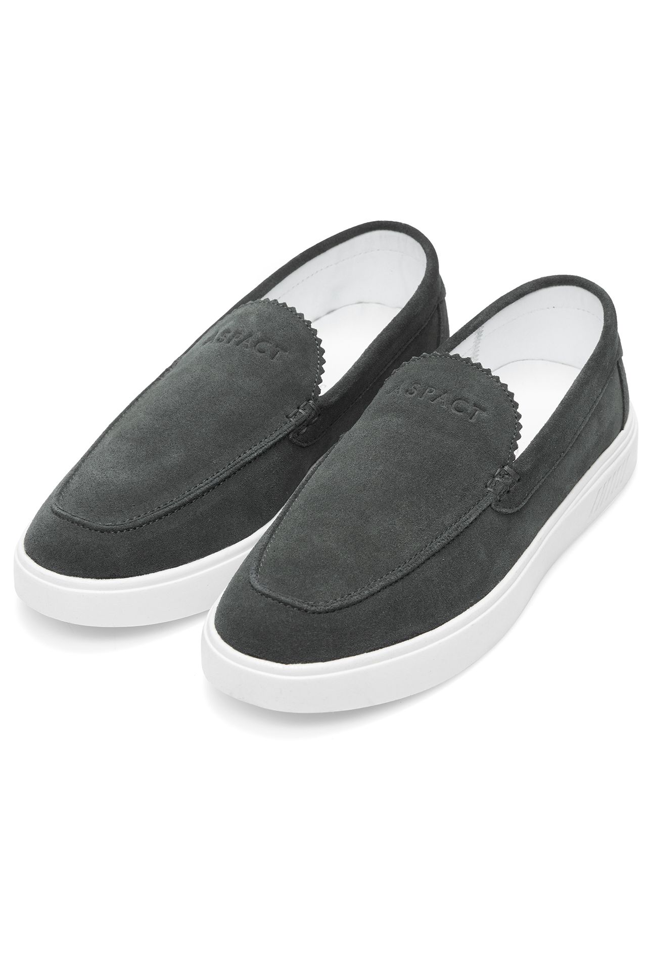ROMEO GREY 2