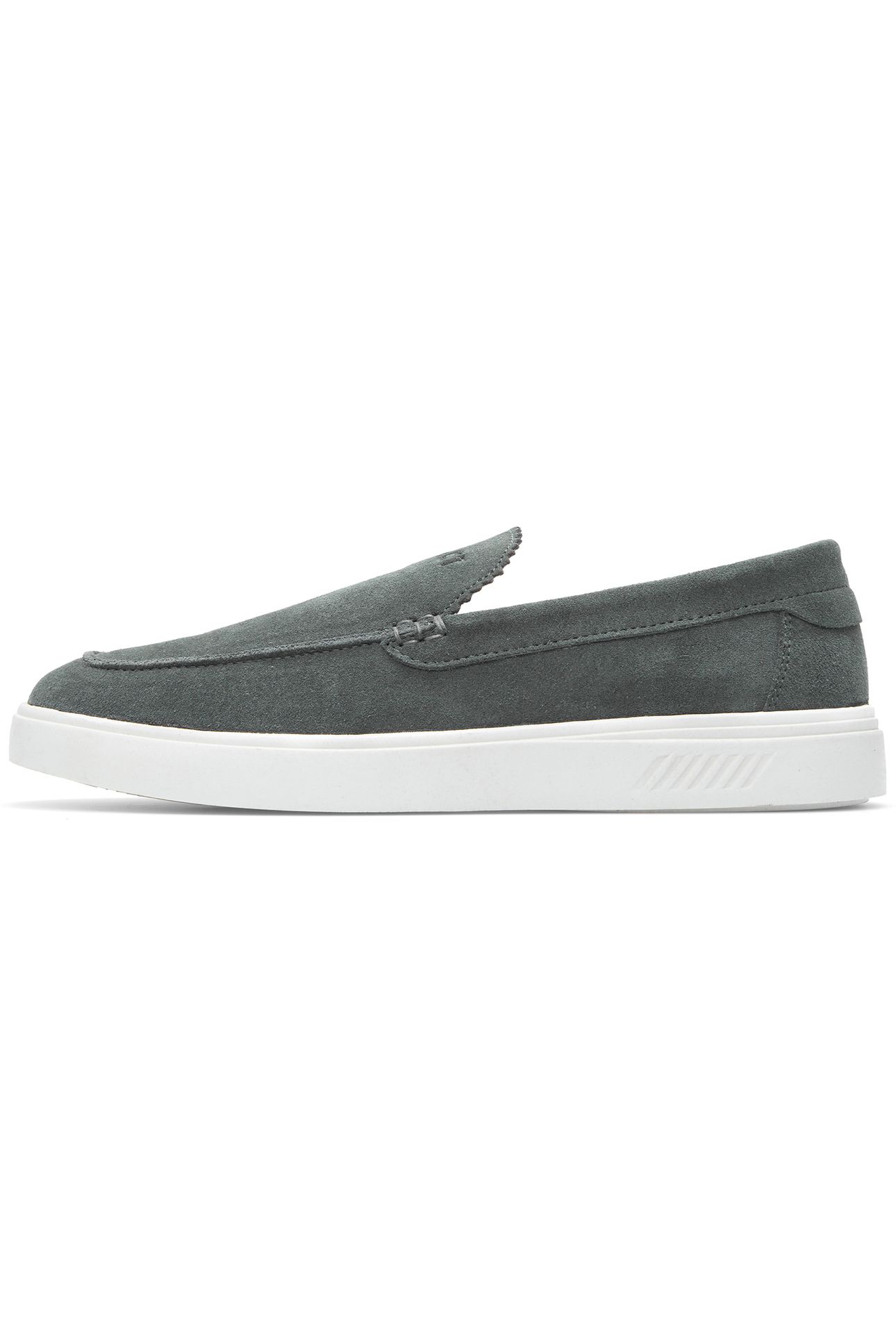 ROMEO GREY 1