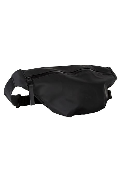 UNISEX BUM BAG BLACK 3