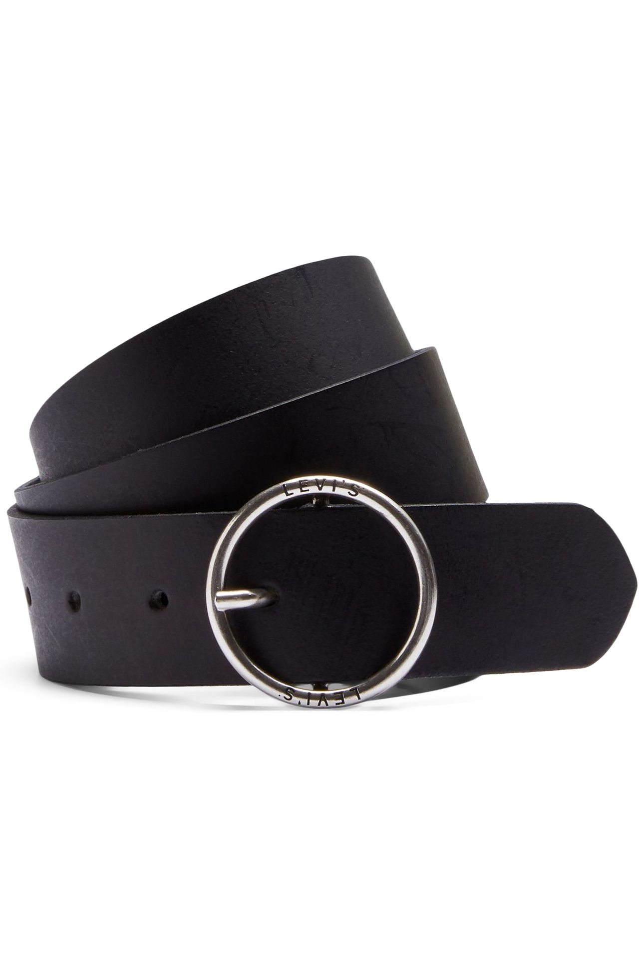 ATHENA BELT BLACK 1