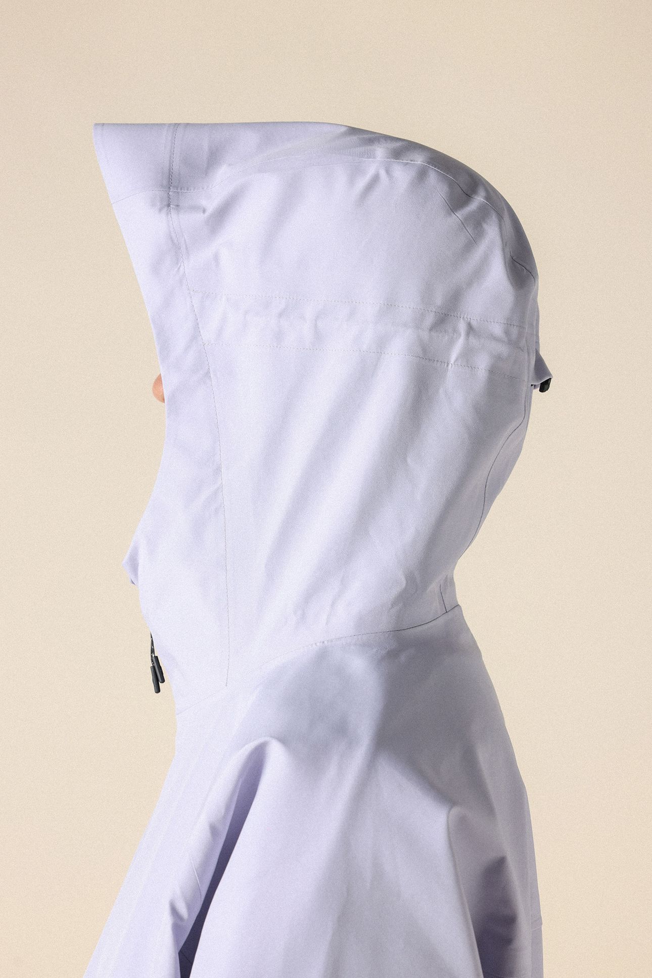 SL GORE SHELL JACKET UNISEX THISTLE 8