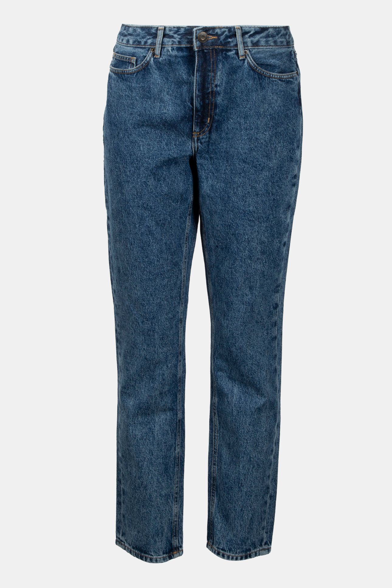 IVAGOOD 5 POCKETS BLUE STONE 3