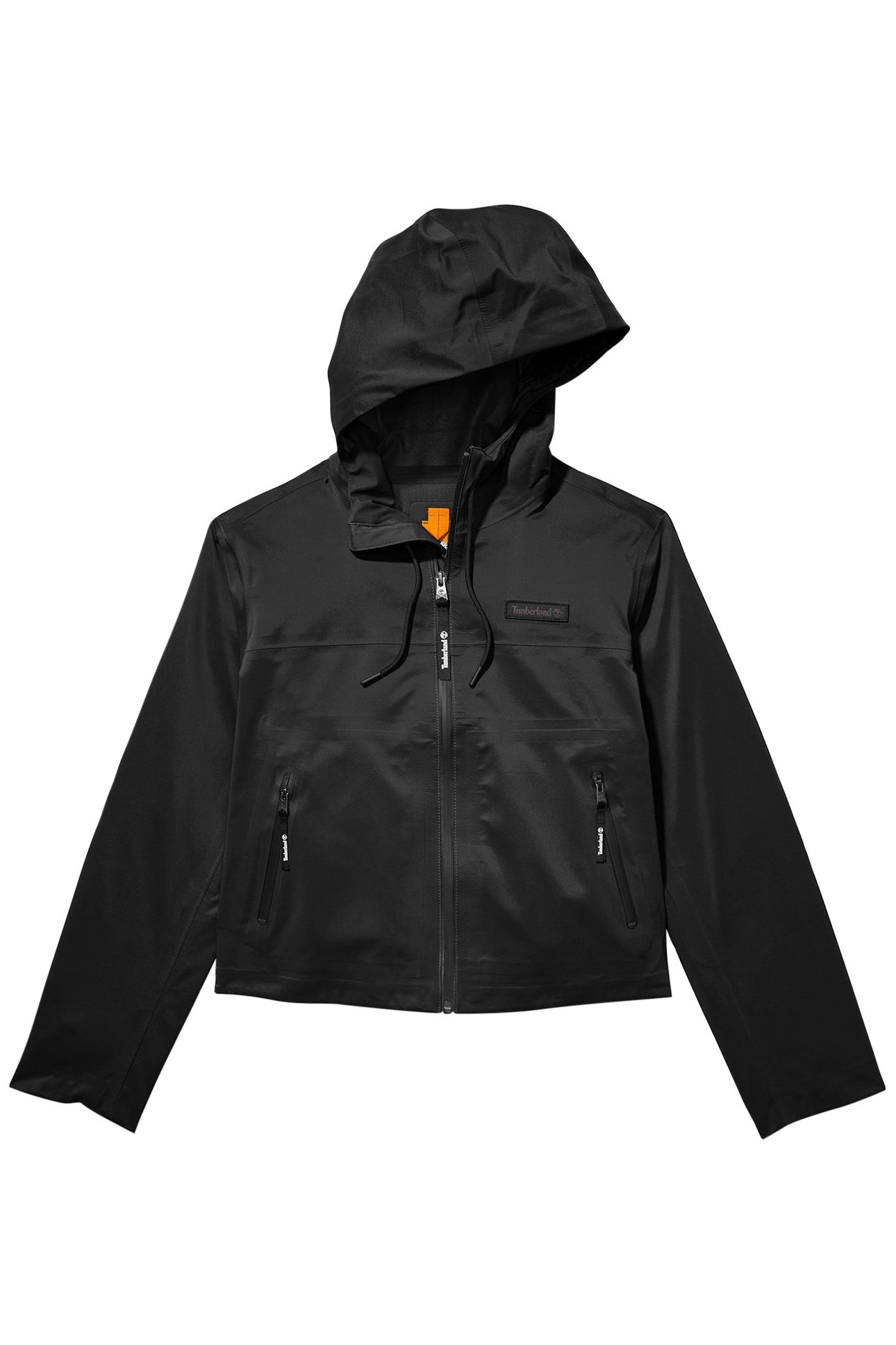 WATERPROOF JACKET BLACK 3
