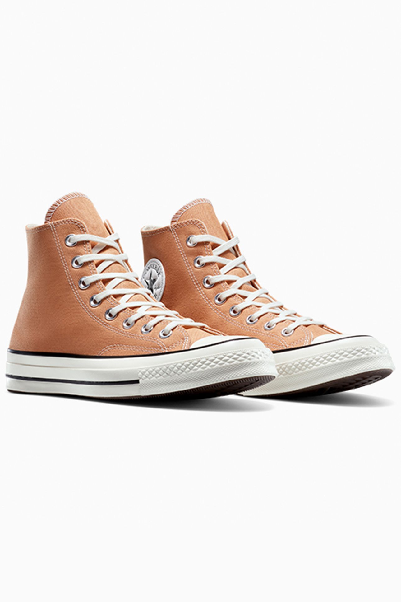 UNISEX CHUCK 70 CLAY COURT/EGRET/BLACK 5