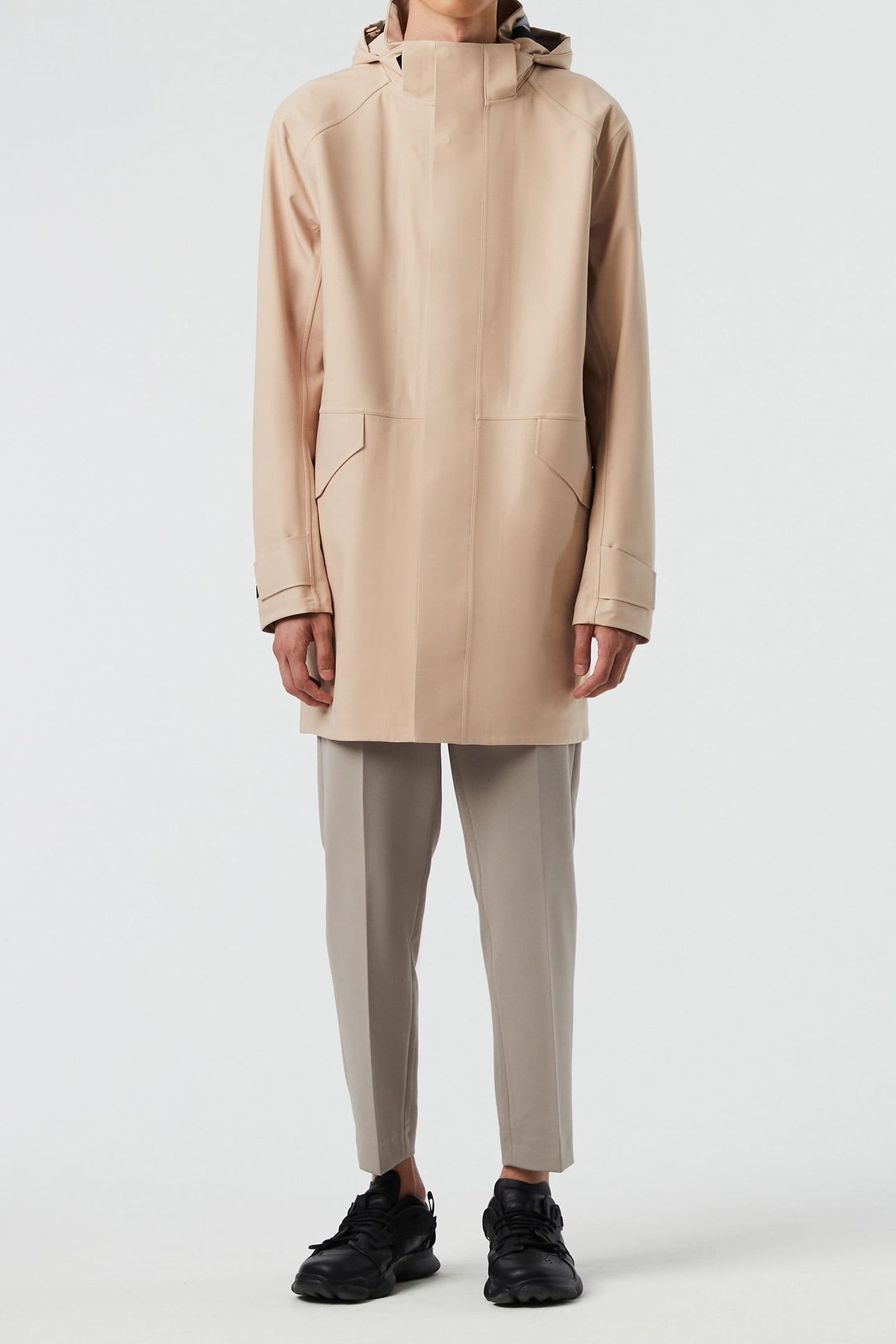 ATA KOOV V11.Y8.01 KEY ITEM TAN 1