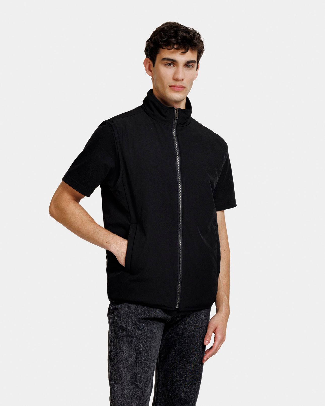 AXEL BODYWARME BLACK 1