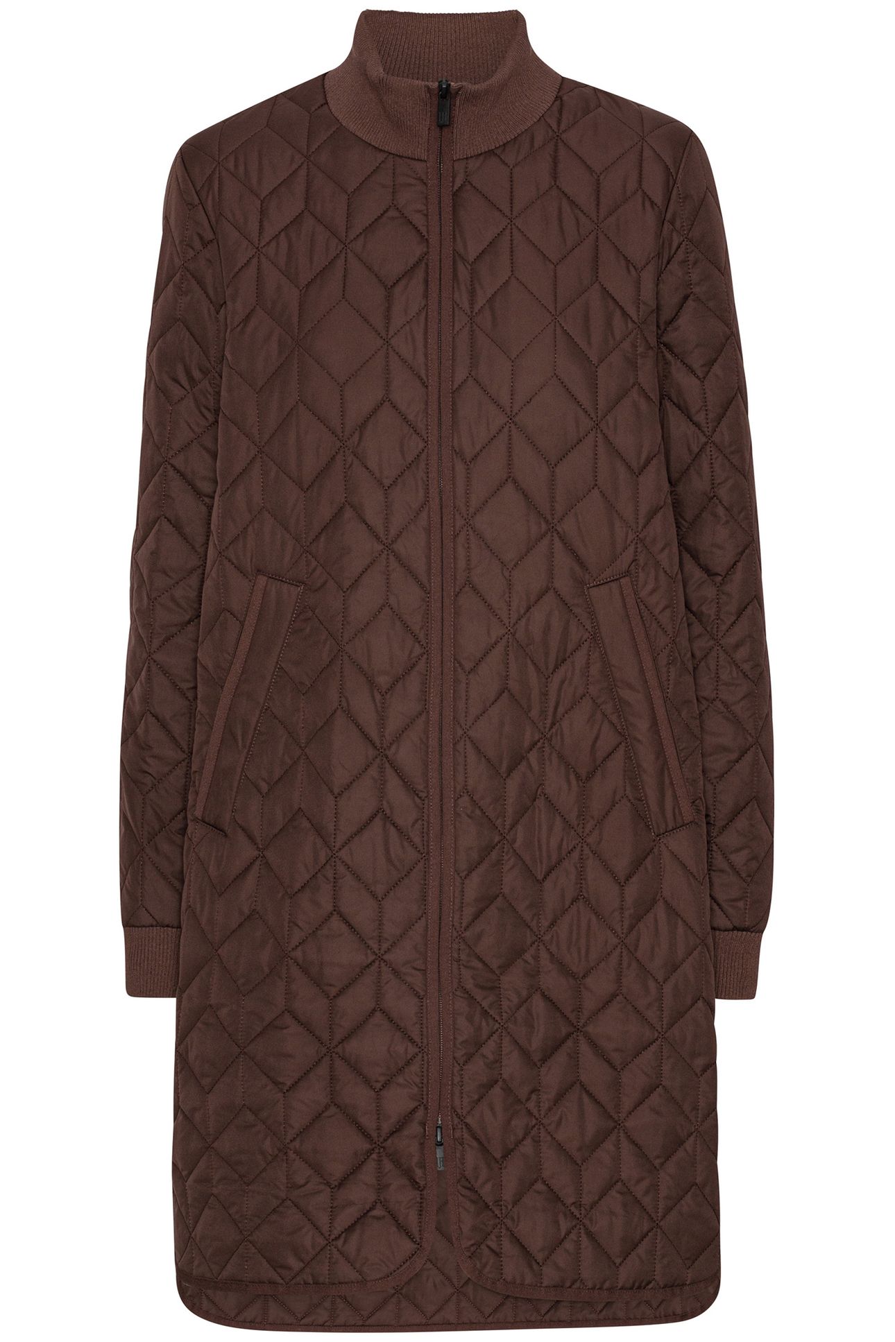ART06. QUILT JACKETS EBONY 4