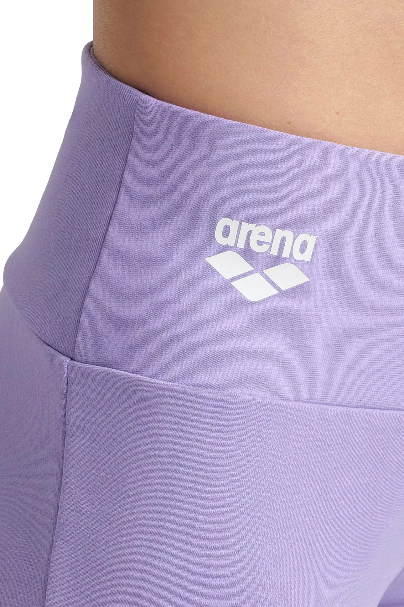 WOMEN'S PANT FLEECE LAVANDA 4